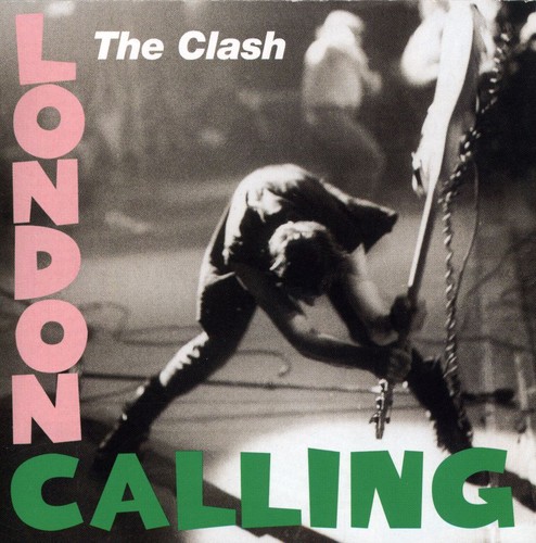 London Calling