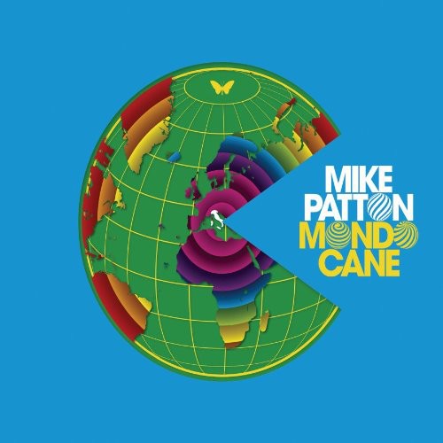 Mike Patton - Mondo Cane