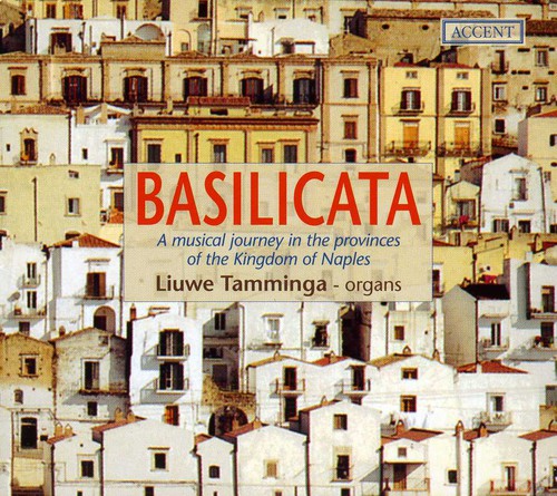 Basilicate /  Various