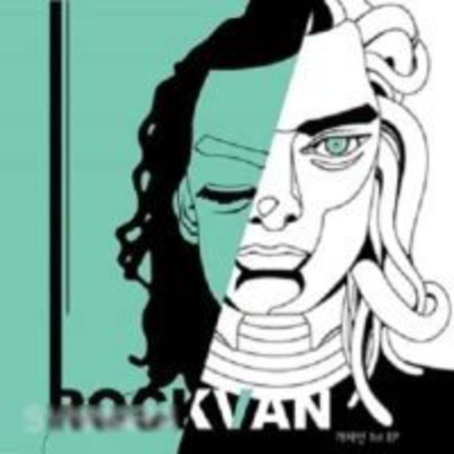Rockvan [Import]