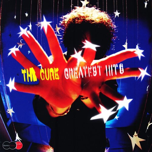 The Cure - Greatest Hits [Import]