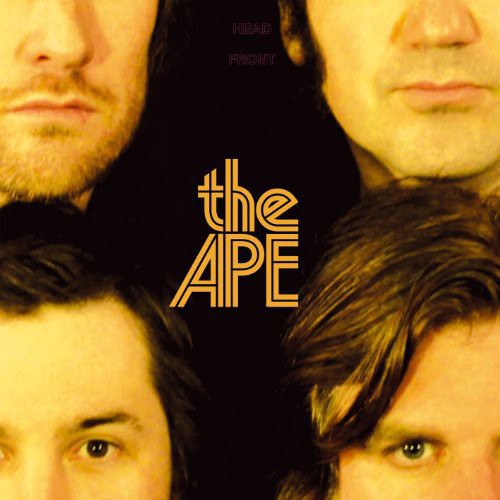 Ape - The Ape