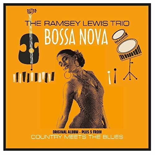 Ramsey Lewis - Bossa Nova