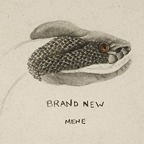 Brand New - Mene