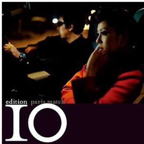 Edition10 [Import]