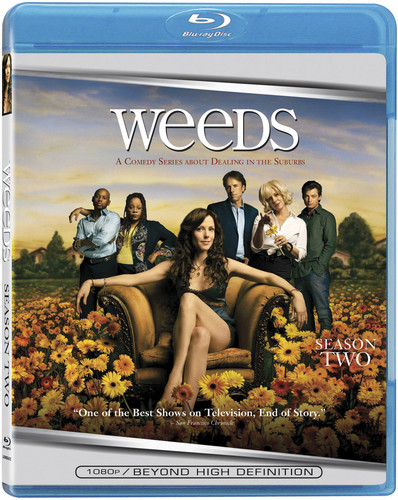 Weeds (TV Series) - Weeds: Season 2