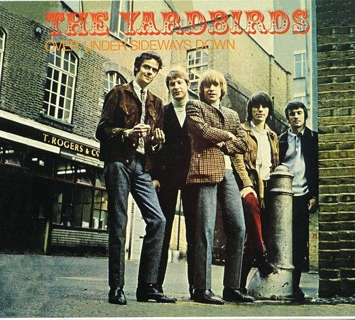 The Yardbirds - Yardbirds [Import]