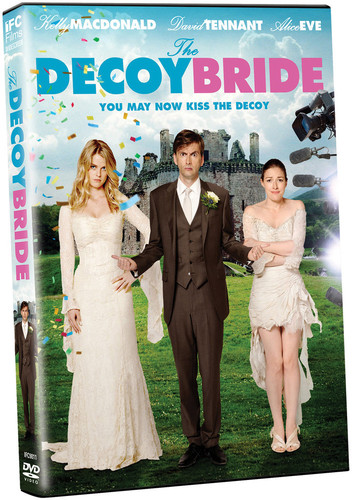 The Decoy Bride