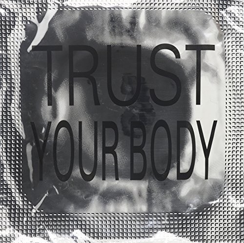 Jori Hulkkonen - Trust Your Body