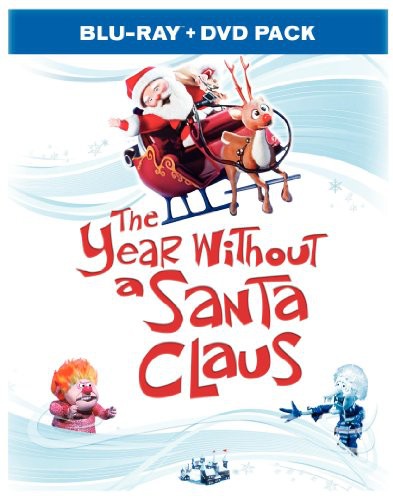 The Year Without a Santa Claus