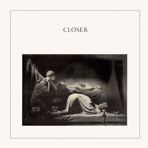 Joy Division - Closer [Vinyl]