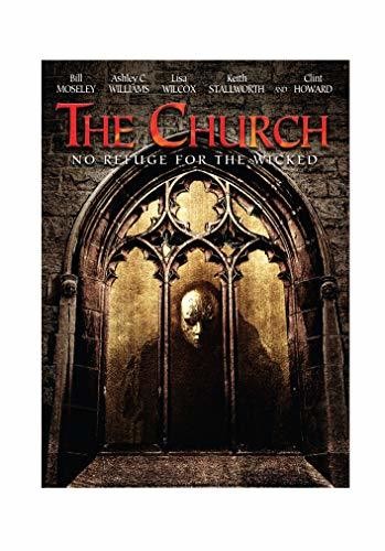 Church - The Church