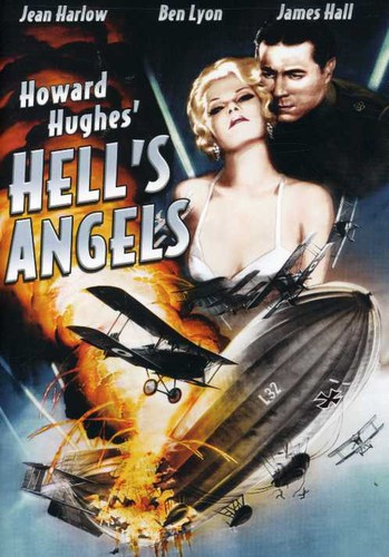 Hell's Angels - Hell's Angels