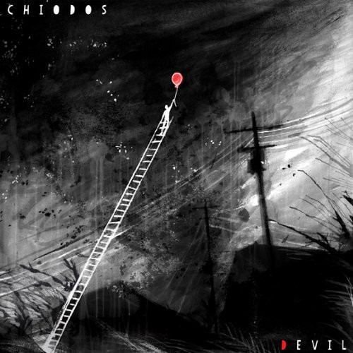 Chiodos - Devil [Vinyl]