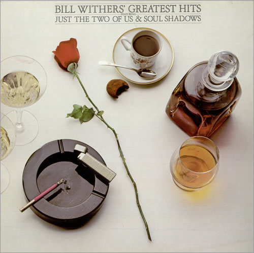 Bill Withers - Bill Withers Greatest Hits [Limited Edition] [180 Gram]