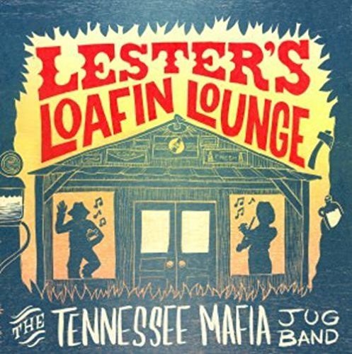 Lester's Loafin Lounge