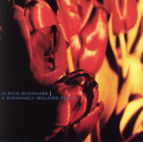 Ulrich Schnauss - Strangely Isolated Place