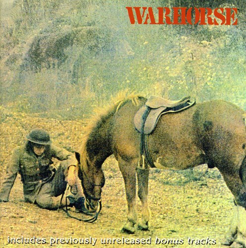 Warhorse [Import]
