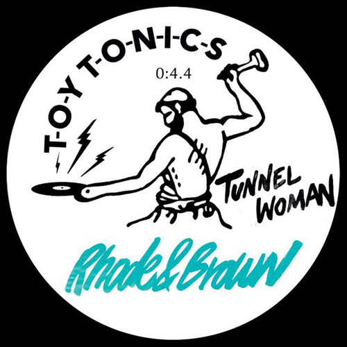 Tunnel Woman