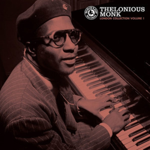 Thelonious Monk - London Collection, Volume 1 [Limited Edition LP]