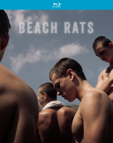 Beach Rats - Beach Rats