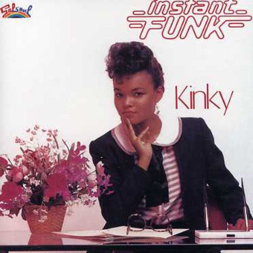 Instant Funk - Kinky [Import]