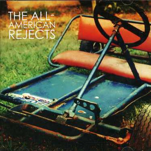 The All-American Rejects - All-American Rejects [Import]