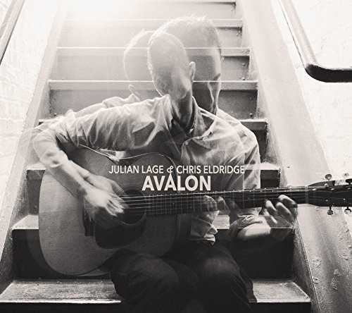 Julian Lage - Avalon