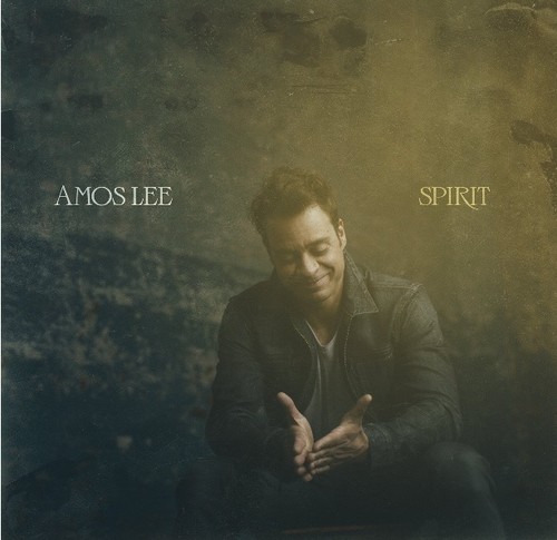 Amos Lee - Spirit [Vinyl]