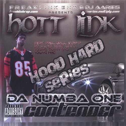 Link - Da Numba One Contender: Hosted By DJ Aaries & Paul