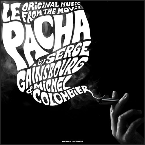 Pacha / O.S.T. - Le Pacha (Showdown) (Original Soundtrack)