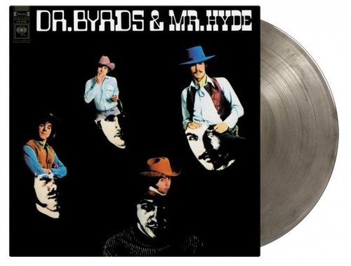 Byrds - Dr Byrds & Mr Hyde