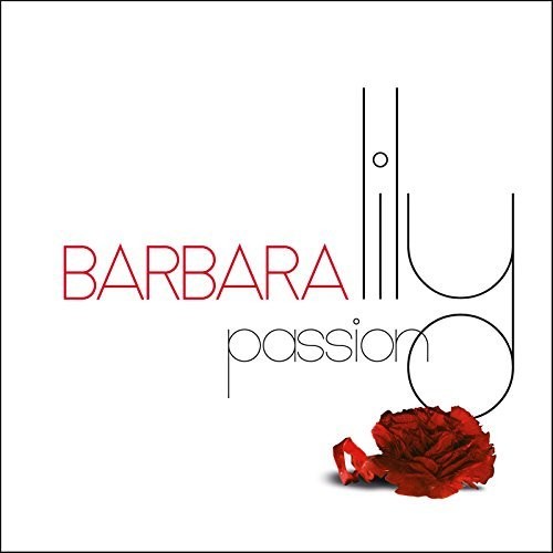 Barbara - Lily Passion (Can)