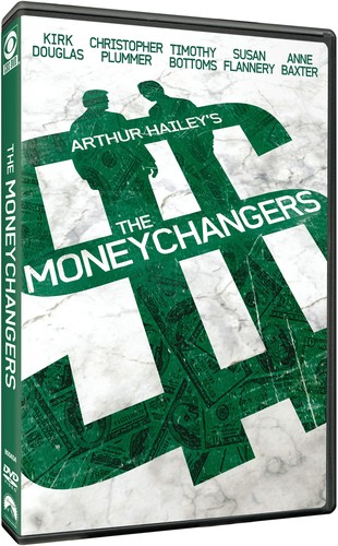 Arthur Hailey's The Moneychangers