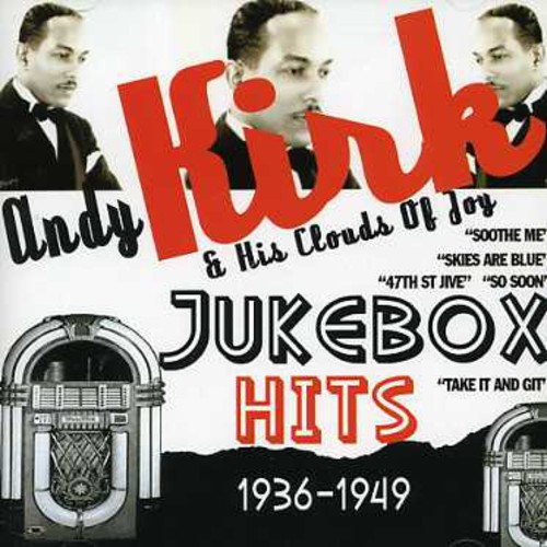 Jukebox Hits 1936-1949