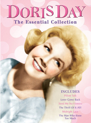 Doris Day: The Essential Universal Collection