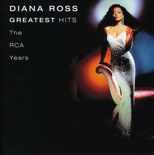 Diana Ross - Greatest Hits: The RCA Years