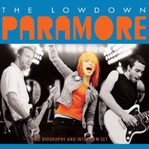 Paramore - Lowdown