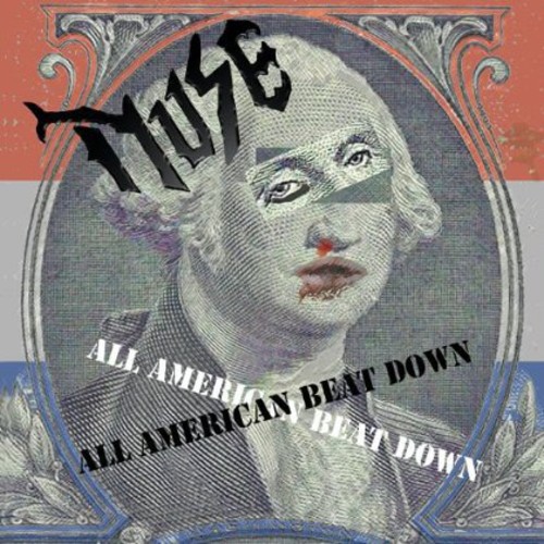 Nuse - All American Beat Down