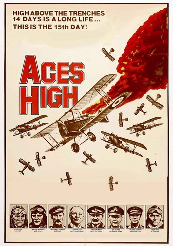 Aces High