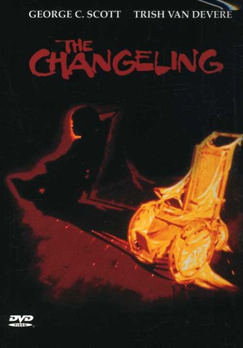 Scott/Van Devere/Russell/Dougl - The Changeling