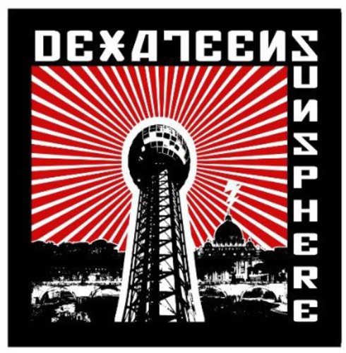 The Dexateens - Sunsphere