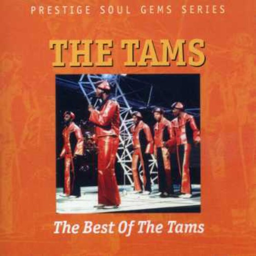 Tams - Best Of The Tams
