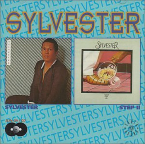 Sylvester /  Step II [Import]
