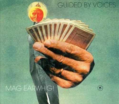 Guided By Voices - Mag Earwhig! [LP]