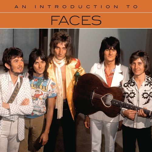 Faces - An Introduction To FACES