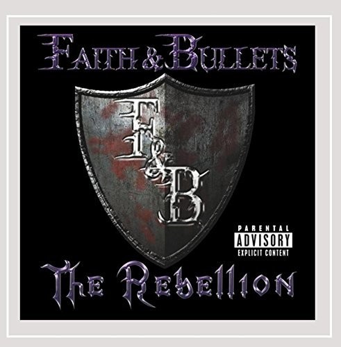 Faith - Rebellion