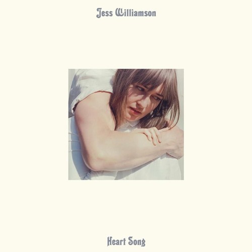 Jess Williamson - Heart Song