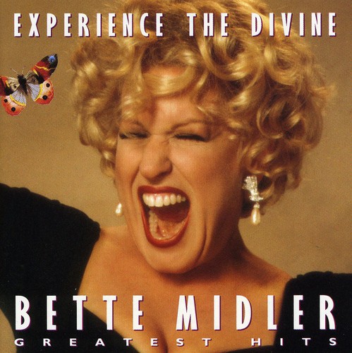 Bette Midler - Experience The Divine [Import]