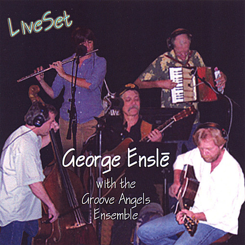 George Ensle - Liveset